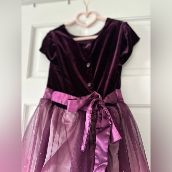 Jona Michelle dress - Picture 5 of 11